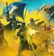 Helldivers 2 foi lançado nesta quinta-feira (8) para PC e PlayStation 5  Foto: Reprodução / Sony