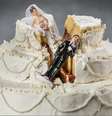 Separação de casal, divórcio  Foto: iStock