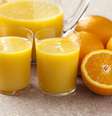 Suco de laranja é tudo igual? Não.  Foto: iStock