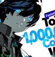 Persona 3 Reload vendeu 1 milhão de cópias ao redor do mundo na primeira semana  Foto: Atlus / Divulgação