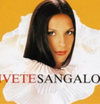 Ivete usa look que remete ao primeiro álbum solo  Foto: Reprodução/TV Globo 