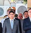 A PF já investigava Câmara no esquema de extravio e venda de joias recebidas por Bolsonaro.  Foto: Reprodução/O Globo