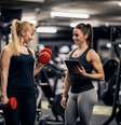 A musculação é importante para a saúde, mas é preciso realizá-la com cuidado  Foto: Dusan Petkovic | Shutterstock / Portal EdiCase