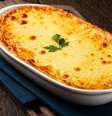 Escondidinho de carne moída  Foto: WS-Studio | Shutterstock / Portal EdiCase