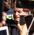 Jair Bolsonaro exigiu que ministros trabalhasem para disseminar informações falsas no intuito de evitar uma eventual derrota para Lula nas eleições presidenciais  Foto: DW / Deutsche Welle