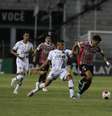 São Paulo e Ponte Preta se enfrentão neste sábado (10) (Rubens Chiri/Saopaulofc.net)  Foto: Esporte News Mundo