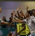 (  Foto: Cesar Greco/SE Palmeiras / Esporte News Mundo