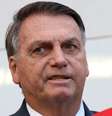 Ex  Foto: presidente Jair Bolsonaro -  Valter Campanato/Agência Brasil / Perfil Brasil