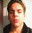 Justiça holandesa determina internação de brasileiro que matou amigo por medo de ser ‘devorado’  Foto: Reprodução/Redes sociais