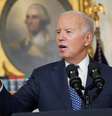 Joe Biden  Foto: Reuters / BBC News Brasil