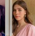 Maria Luisa Mendonça e Gabriela Medeiros  Foto: Reprodução/ TV Globo / Mais Novela