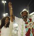 Encantado's é uma série de Carnaval com Luis Miranda e Vilma Melo (Divulgação/Globo/Victor Pollak)  Foto: Canaltech
