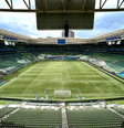 (  Foto: Divulgação/Palmeiras / Esporte News Mundo