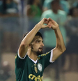 (  Foto: Cesar Greco/Palmeiras / Esporte News Mundo