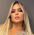 Kally Fonseca  Foto: Reprodução/ Instagram / Mais Novela