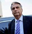 Por ordem judicial, Bolsonaro teve o passaporte apreendido e não pode fazer contato com outros investigados  Foto: REUTERS / BBC News Brasil