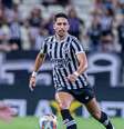 Ceará faz grande jogo e massacra o Caucaia. (Felipe Santos / Ceará SC)  Foto: Esporte News Mundo