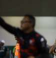  Foto: Cesar Greco/Palmeiras - Legenda: Palmeiras venceu o Ituano, na Arena Barueri / Jogada10