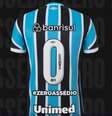  Foto: Divulgação/Site oficial do Grêmio