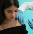 Crianças foram as primeiras vacinadas contra a dengue no Brasil  Foto: iStock