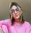 Juvi Chagas ganhou destaque nas redes sociais com as famosas listas "top 5" de coisas aleatórias  Foto: Reprodução: Instagram/oijuvi