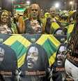 Em Salvador e no interior baiano, a cena de reggae une historiadores, associações, bares, bandas e blocos  Foto: Ivone Bonfim