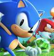 Vendas de Sonic Superstars foram baixas, segundo a Sega  Foto: Reprodução / Sega