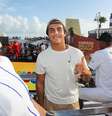  Foto: Dilson Silva/agNews
