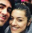 Marcelo Adnet e Patrícia Cardoso  Foto: Reprodução/ Instagram / Mais Novela