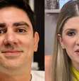 Marcelo Adnet e Dani Calabresa  Foto: Reprodução/Instagram e Globo / Mais Novela