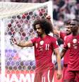 Qatar venceu e garantiu o título   Foto: Lintao Zhang/Getty Images / Esporte News Mundo