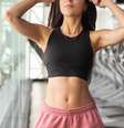 Fique sem barriga  Foto: Shutterstock / Sport Life
