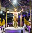 Claudia Leitte  Foto: Dilson Silva/Agnews