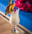 Piña colada do Lanikai  Foto: Johnny Mazzilli