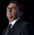 Ex-presidente Jair Bolsonaro  Foto: Joe Raedle/Getty Images