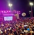 Bloco da Anitta agita foliões em Salvador   Foto: Rafaela Souza/Terra