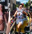 Carnaval 2024: veja looks de famosas para curtir a folia pelo Brasil!.  Foto: AGNews / Purepeople