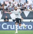 Atuações ENM: Em estreia de novo técnico, Corinthians tem bom jogo coletivo e vence a segunda no Paulistão.   Foto: Ronaldo Barreto / Ag. Paulistão / Esporte News Mundo