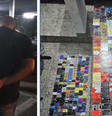  Foto:  Reprodução: Polícia Civil