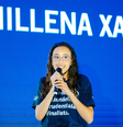  Foto: Reprodução/LinkedIn/Millena Xavier