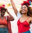 Carnaval  Foto: Shutterstock / Sport Life