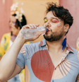 Carnaval - o que muda na mente dos foliões  Foto: Sou Mais Bem Estar