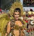 Paolla Oliveira   Foto: Agência BrazilNews / Elas no Tapete Vermelho