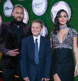  Foto: Reprodução/Neymar/Instagram - Legenda: Neymar mostra quarto do filho nas redes sociais / Jogada10