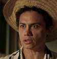 Silvero Pereira como Zaquieu em 'Pantanal' (Reprodução/TV Globo)  Foto: Mais Novela