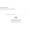 Aviso do Google reforça que o visual da tela de login com a conta vai mudar em breve (Imagem: Captura de tela/André Magalhães/Canaltech)  Foto: Canaltech