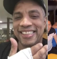  Foto: Reprodução: Redes Sociais