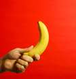 Ele está preocupado e pergunta se o caroço pode ter relação com a fimose  Foto: iStock / Jairo Bouer