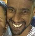 Livia é irmã do ex  Foto: jogador do Flamengo, Leo Moura -  Reprodução / Perfil Brasil