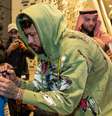 Neymar irá seguir tratamento da lesão no joelho nas estruturas do Al-Hilal -   Foto: Divulgação/Al-Hilal / Esporte News Mundo